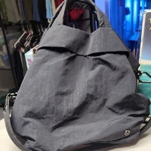 Stylish Black Womens Bag